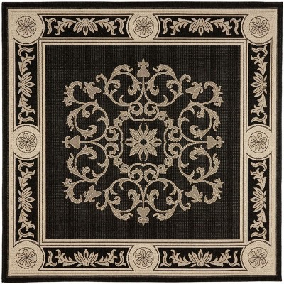 Courtyard CY2914 Power Loomed Indoor and Outdoor Rug - Safavieh