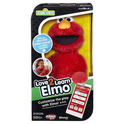 elmo plush toy target