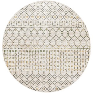 Mark & Day Mary Washable Woven Indoor Area Rugs - 1 of 4
