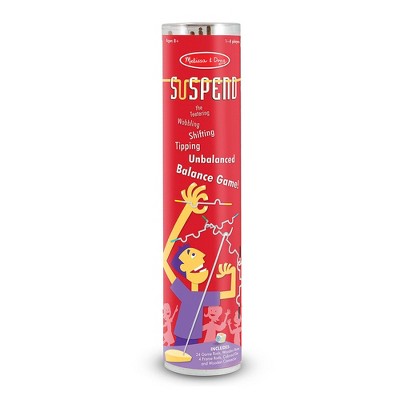 Suspend Family Balance Game with Wooden Base