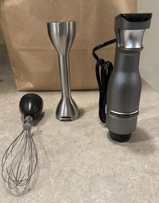 Hamilton Beach 3-in-1 Hand Blender with Wisk 59768 - ShopStyle