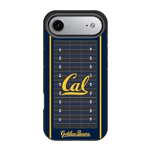 NCAA ACC Universities Field Bump Cell Phone Case for Apple iPhone 17 Series - 1 of 4
