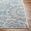 Hauteloom Ayala Blue Area Rug - 2 of 4