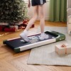 DeerRun Christmas Gift 15.55*35.43 Inches Running Area Walking Pad 2.5HP Treadmills For home and office - 2 of 4