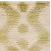 Martha Stewart Ikat Marsh - MSR5429 - Indoor Hand Knotted Rugs - 3 of 3