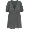 Women's V-Neck Cover up Beach Dress - LASCANA - 4 of 4