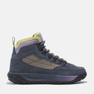 Timberland Women's GreenStride™ Motion 6 Waterproof Hiking Boot - 1 of 4