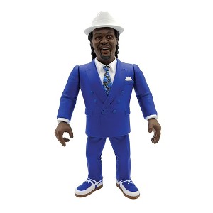 Zombie Sailor's Toys Wrestling's Heels and Faces Retro Action Figure | Slick - 1 of 4