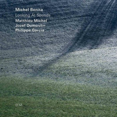 Michel Benita Quartet - Looking At Sounds (CD)