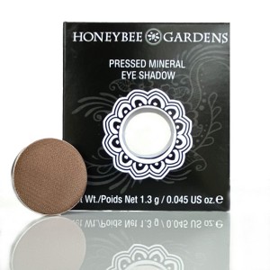 Honeybee Gardens Pressed Powder Eye Shadow Single - 1 of 4