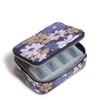 Vera Bradley Women's Outlet Faux Leather Essential Travel Pill Case - 2 of 3