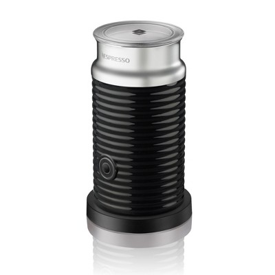 AEROCCINO NESPRESSO MONTALATTE Schiumatore Nero Ottimo 3593 EUR 44