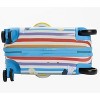 Bluey Ride On Luggage - 3 of 4