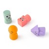 5ct Finger Puppets - Bullseye's Playground™ - 3 of 3