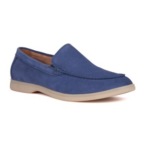 Vintage Foundry Co. Men's Ralph Loafer Casual Shoe - 1 of 4