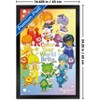 Trends International Rainbow Brite - Color Your World Brite Framed Wall Poster Prints - 3 of 4