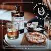 High West Old Fashioned Barrel Finished Whiskey Premixed Cocktail - 375ml Bottle - 2 of 4