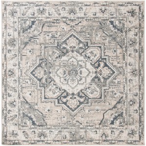 Pyramid PYR268 Power Loomed Indoor Rugs - Safavieh - 1 of 4