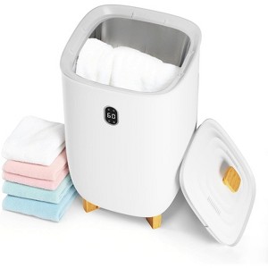 Coucheta Towel warming bucket - 1 of 4