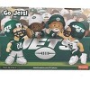 Fisher Price Little People x NFL Collector Philadelphia Eagles Figure 4-Pack - 3 of 3