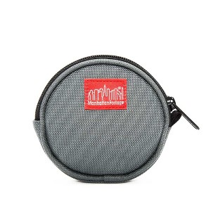Manhattan Portage Ellington Circle Coin Purse (SM) - 1 of 4