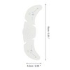 Unique Bargains Cartoon Waterproof Freckles Stickers Face Tattoo 2 Pcs - 2 of 4
