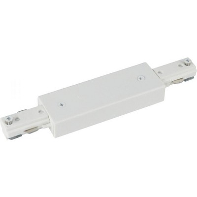 Cal Lighting Straight Connector (3 Wires)