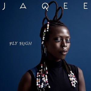Jaqee - Fly High (CD) - 1 of 1