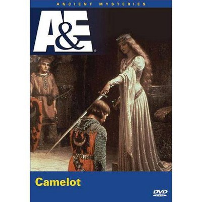 Ancient Mysteries: Camelot (DVD)(2005)