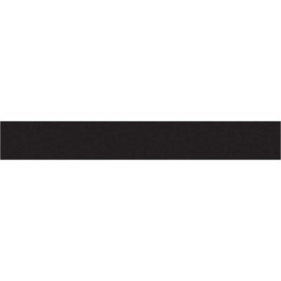Trend Black Bolder Borders, 35.75' (Pack of 6)