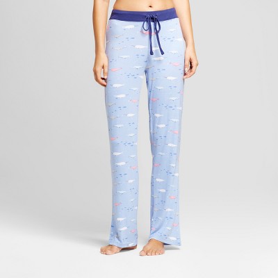 Narwhal best sale pajama pants