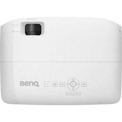 BenQ MX536 4000-Lumen XGA DLP Projector
