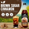 Syruvia Brown Sugar Cinnamon Syrup for Coffee 12.7 fl oz Premium Coffee Flavoring Syrup - 2 of 4