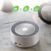 Letsfit White Noise Machine with 7-Color Night Lights, 30 High Fidelity Soundtracks, Full Touch Metal Grille and Buttons - T3 - 2 of 4
