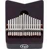LP 17-Key Pentatonic Kalimba Deep Cherry - 4 of 4