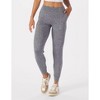 Women's Pure Jogger - glyder - 4 of 4