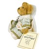 Boyds Bears 8.0 Inch Bailey Spring 2001 Princess Plush Figurines - 3 of 3