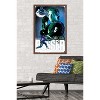 Trends International NHL Vancouver Canucks - Brock Boeser 18 Framed Wall Poster Prints - 2 of 4