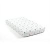 Lush Décor Plush Fitted Crib Sheet - image 4 of 4