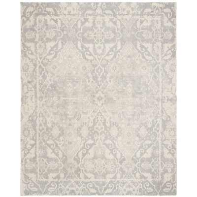 Restoration Vintage RVT532 Hand Tufted Indoor Rugs - Safavieh