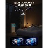 8000 BTUs Portable Air Conditioner for Room Up to 350 Sq.Ft, 3-In-1 Quiet Cooling AC Unit with Remote Control, Smart Sleep Mode - 3 of 4