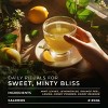 Gya Tea Co Honey Citrus Mint Herbal Tea Pod (16 ct) - Herbal Decaf Tea with Mint, Lemongrass & Citrus for Comfort & Calming - 4 of 4