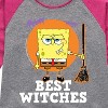 Girls' - SpongeBob SquarePants - Best Witches - image 2 of 4