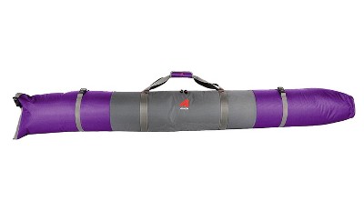 Athalon Single Padded Ski Bag Purple Target