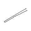 Unique Bargains Fashion U Hairpin Hairdo Clip for Women 50 Pcs - 4 of 4