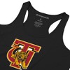 Women's Tuskegee University Adult Sport Tank Top Primary Logo - 4 of 4