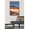 Trends International Lantern Press - Canyonlands National Park Framed Wall Poster Prints - 2 of 4