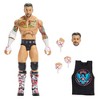 CM Punk Survivor Series 2024  WWE Elite Top Picks 2026 Wave 2 Action Figure - 2 of 3