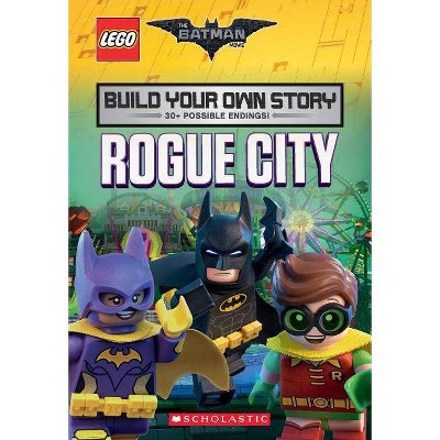 lego make your own movie target