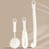 The Lakeside Collection Set of 3 Glassware and Bottle Brushes - 3 of 3